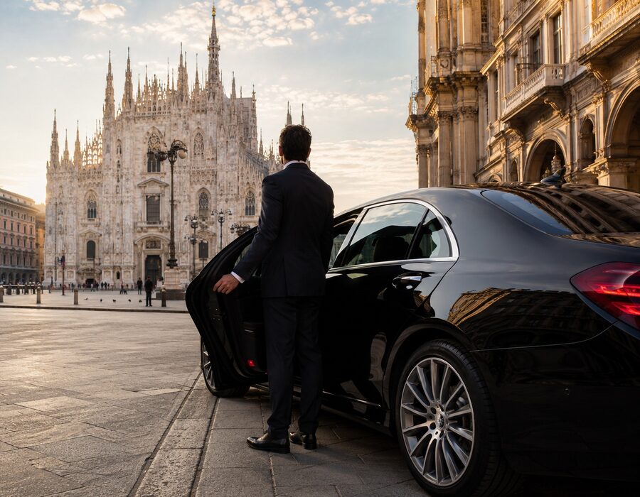 Milan